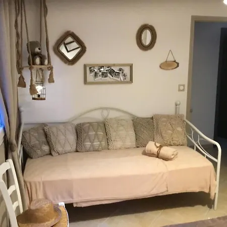 Mon Reve Apartment Les Martys Exterior photo