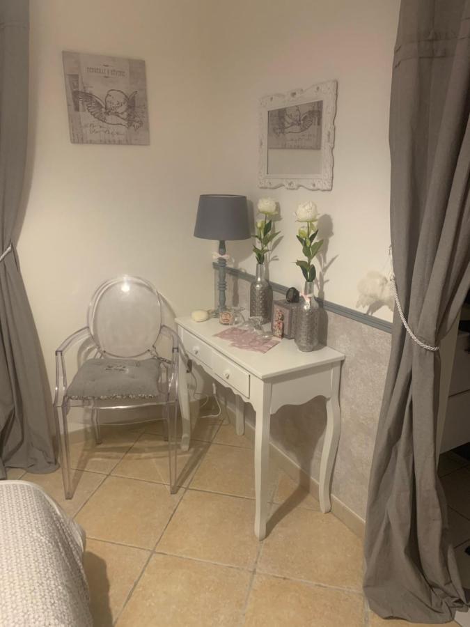 Mon Reve Privatunterkunft Les Martys