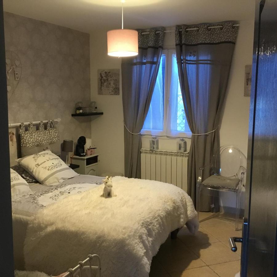 Privatunterkunft Mon Reve *