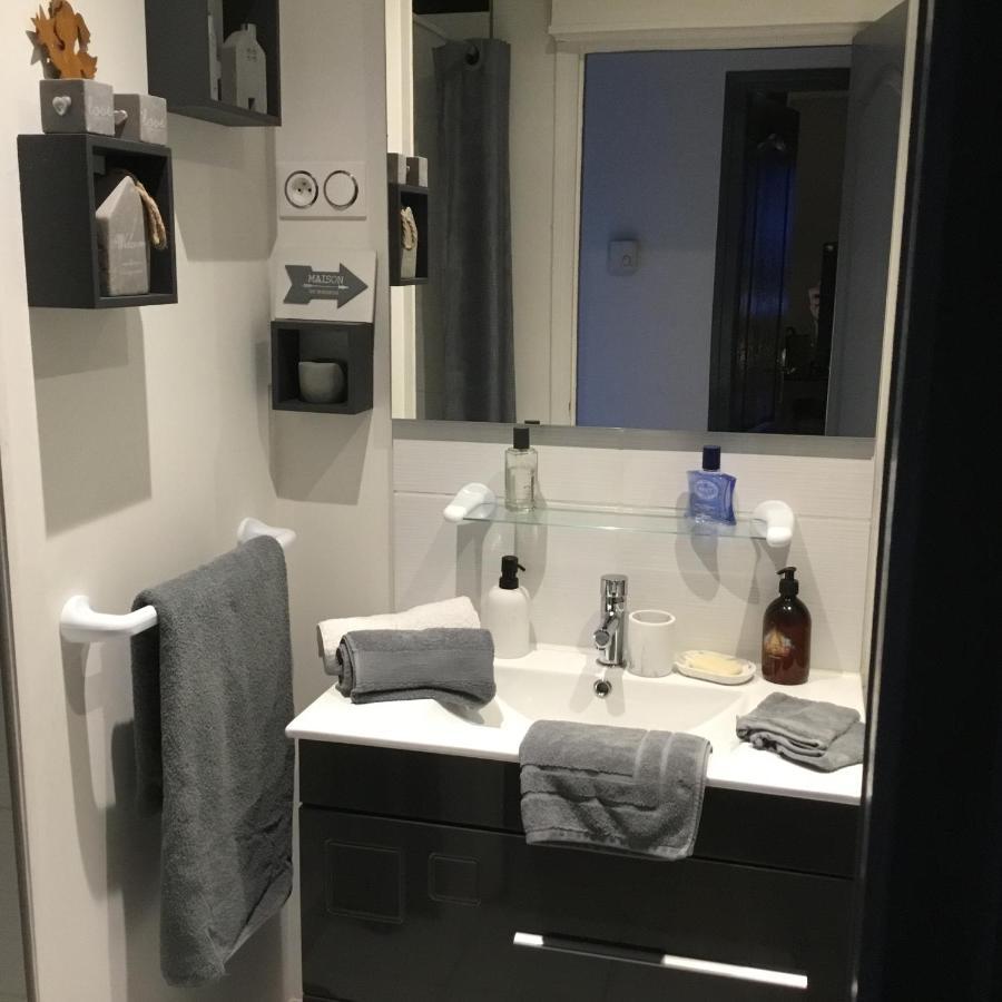 Mon Reve Privatunterkunft *